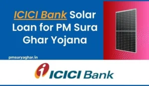 icici bank solar loan