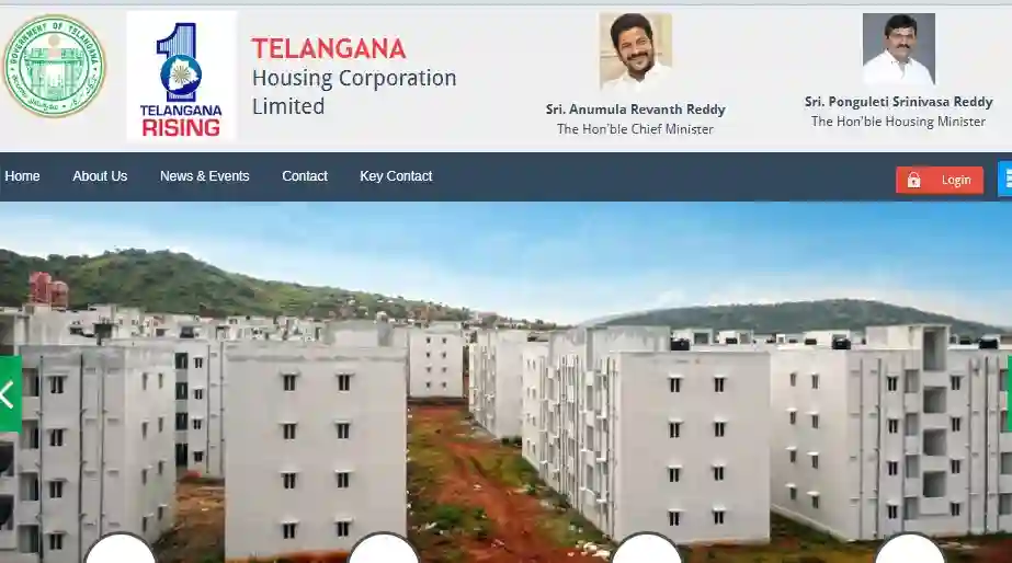 Indiramma Housing Scheme Apply Online