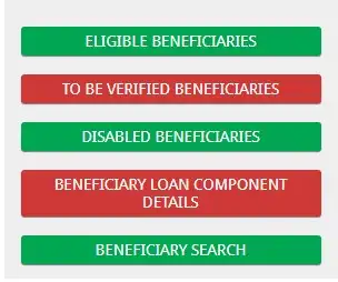 Indiramma Indlu beneficiary list check