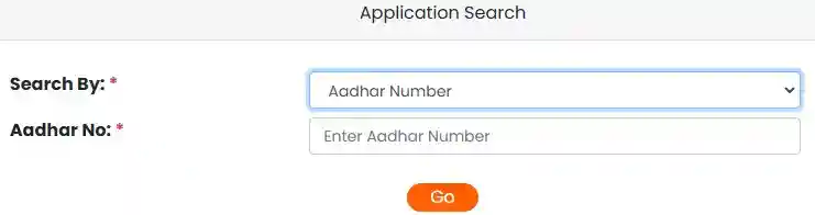 Indiramma Illu telangana gov in list by aadhar card number