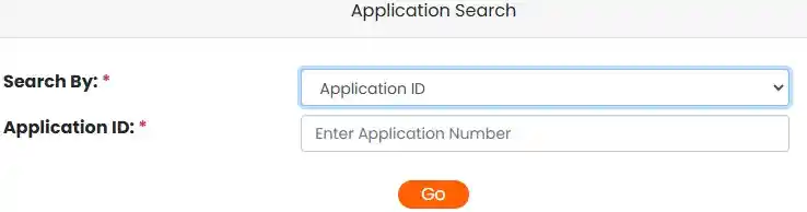 Indiramma Illu List check by Application ID